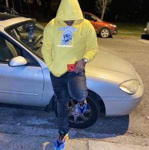 Meet your Posher, Marquise